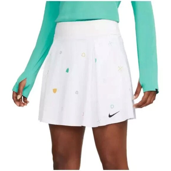 Nike Club Golf Skort - Picture 1 of 5